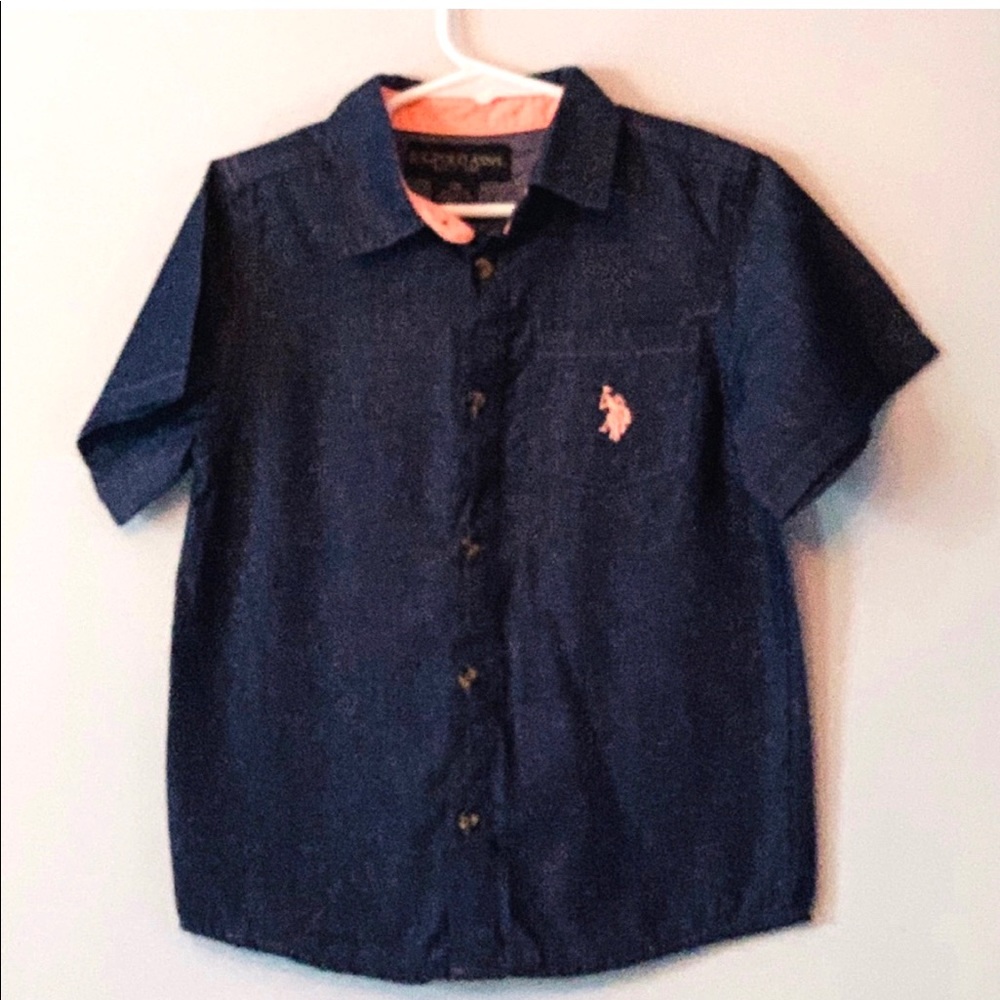 U.S Polo Assn.